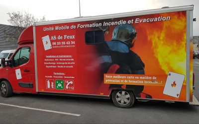 CMFI – ÉQUIPIERS INCENDIE EXTINCTEUR